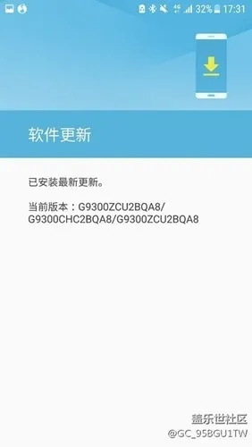专业级工具，Samsung官方ROM下载与QQ最新版本——Galaxy_v8.323实地解读