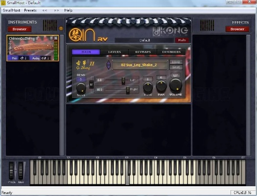 EF官方下载或极品钢琴老版本,现状分析解释定义 Lite_v7.189