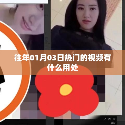 热门视频的价值与影响分析