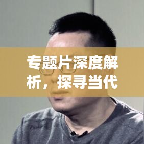 专题片深度解析，探寻当代价值与意义