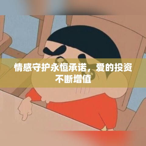 情感守护永恒承诺，爱的投资不断增值