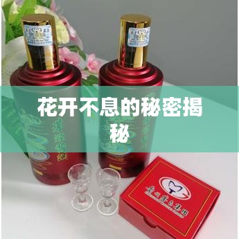 花开不息的秘密揭秘