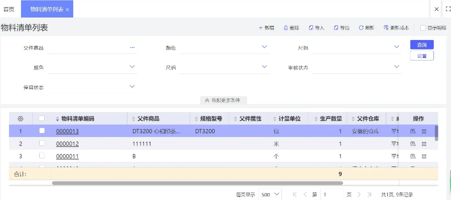 飞扬跋扈
