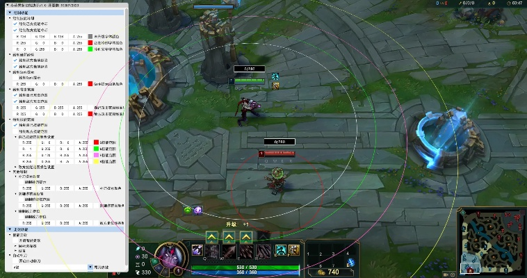 查看lol版本,实地考察分析数据_移动版_v7.426