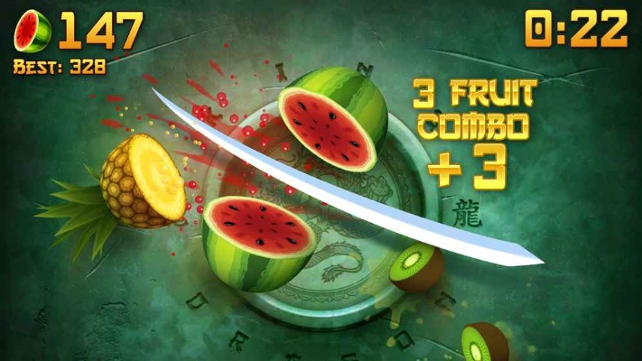 水果忍者版本,实证数据解析说明_Phablet_v4.861
