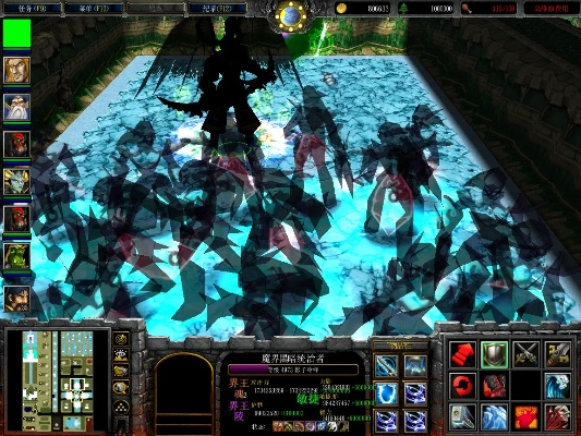 神界危机 版本,深入分析数据应用-微型版_v7.725