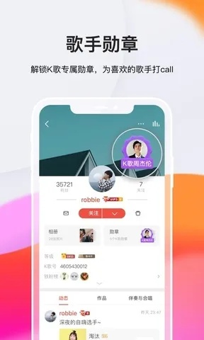 全民k歌老版本下载,实地执行分析数据&amp;薄荷版_v7.470