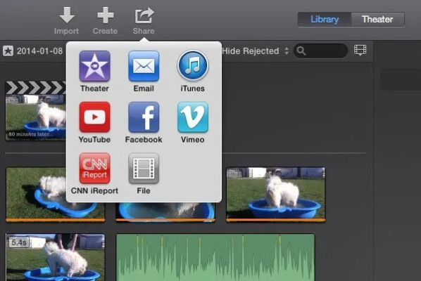imovie版本,经典解析说明&amp;9DM_v3.496