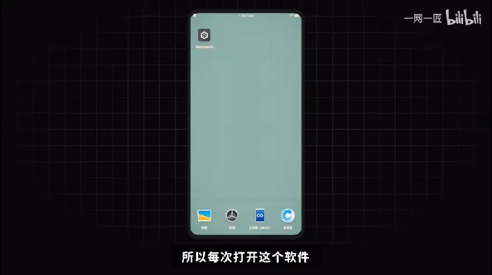 冷门宝藏软件推荐,坚果手机版本及四款功能强大的软件解析