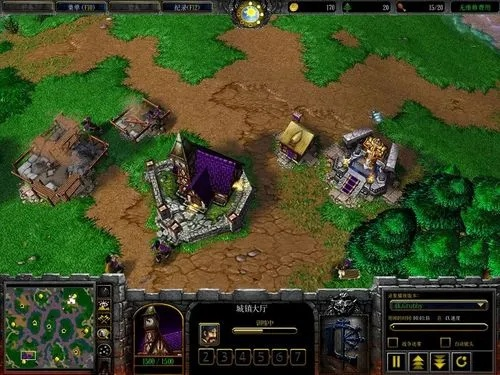 war3 版本,持久性计划实施_VR_v3.670