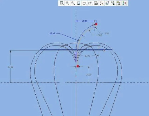 proe 新版本,精细化策略定义探讨&苹果_v4.888