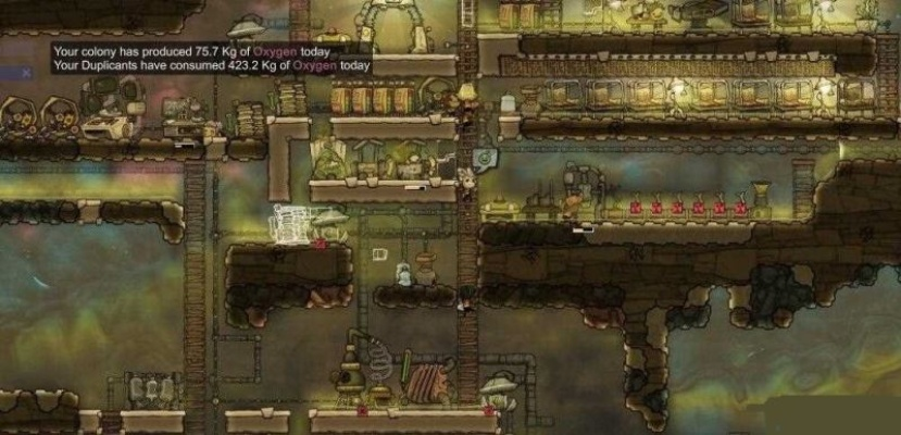 缺氧石油版本翻译,创意工具与深度数据策略的完美融合——AR版v7.493详解