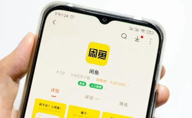 闲鱼官方下载免费下载,专业级工具引领行业标准,权威评估解析3K_v8.228