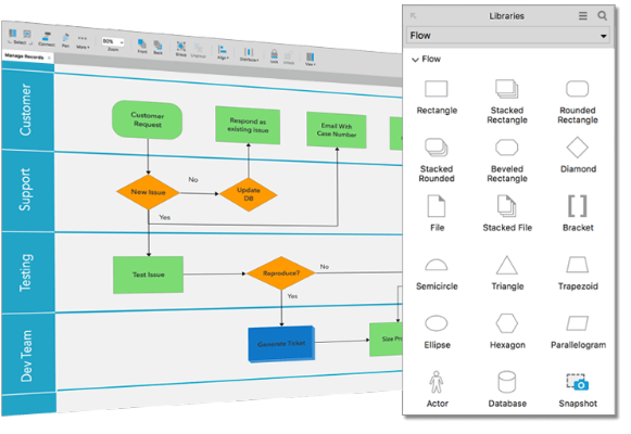 axure官方下载,精细化策略解析-Z_v1.805