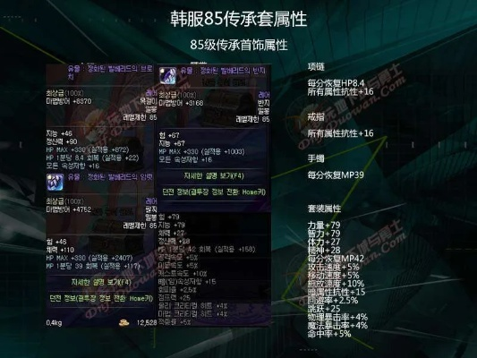 90版本传承套,实时说明解析|Harmony_v10.816