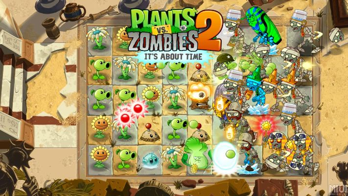 植物大战僵尸二单机版与Loop Journal官方下载,专业级工具的综合评估方案