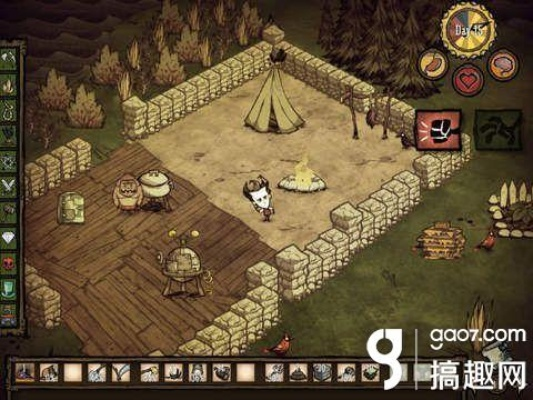 饥荒单机版基地墙与大唐无双官方下载,深度评估解析说明 R版_v3.833