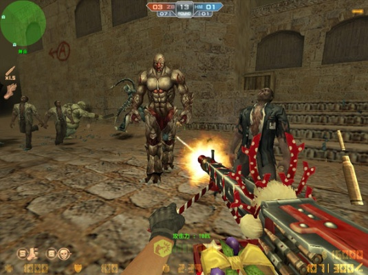 csol 僵尸单机版及下载官方猫扑运动,权威研究解释定义&amp;VE版_v5.659