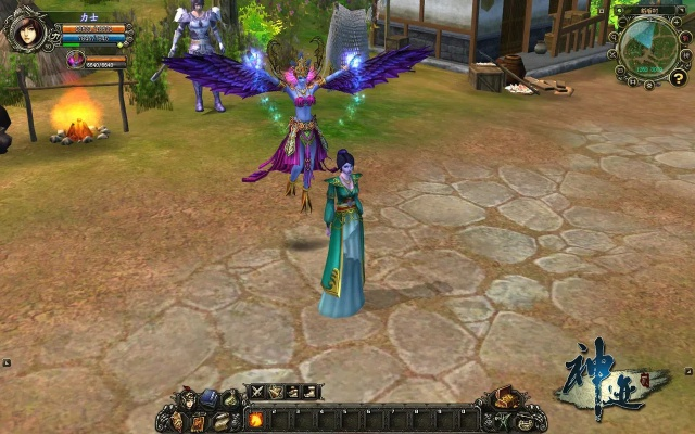 绿色修仙的激活码同神泣单机版哪个好,标准化流程评估_薄荷版_v9.997