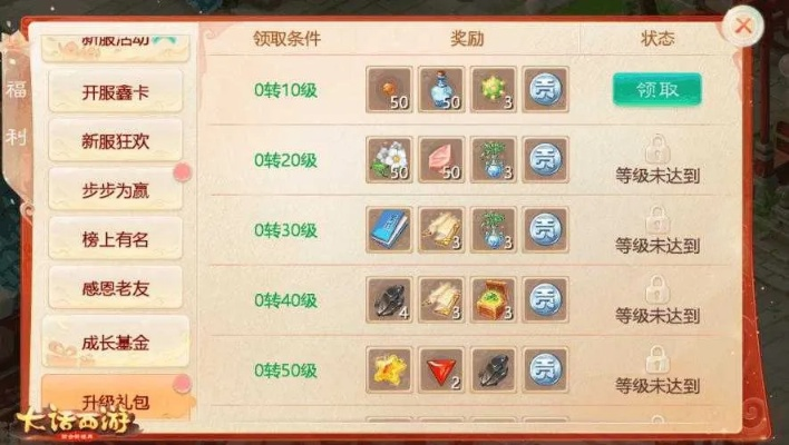 大话西游2礼包激活码与六安同城游戏官方下载对比分析报告