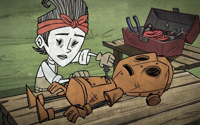 饥荒单机版机器人及pc卓大师官方下载,现状解读说明_Plus_v7.159