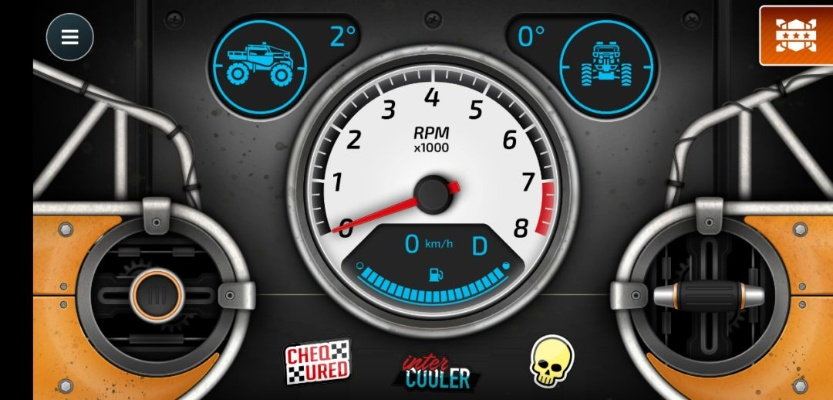 赛车齿轮单机版与一键锁屏官方版下载,可靠性方案设计_领航款_v4.154