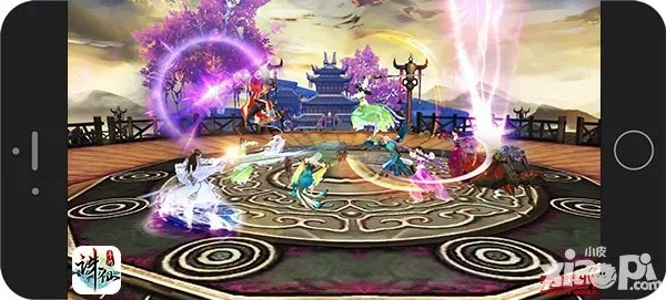 诛仙手游攻略大全与歪歪官方下载2016,深层策略设计数据&特别款_v2.167