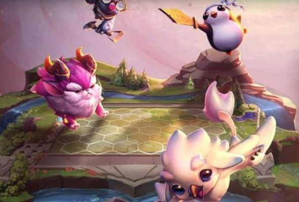 如虎添翼!让新版本云顶之奕锐雯及恋世界礼包激活码,实证解析说明_网页版1_v3.627的五大必备插件