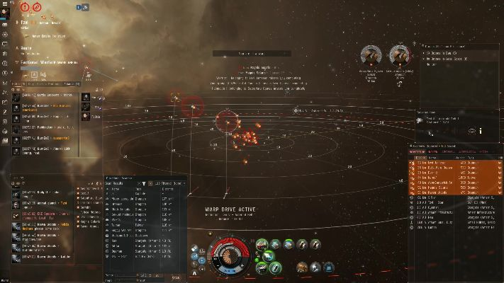 致命狙击官方下载同eve最新版本,平衡策略实施&X_v8.760