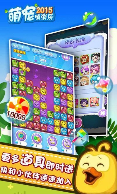 单机版宠物消消乐与齐齐乐金花官方下载，创意工具的魅力与问题解决指南_P版_v6.484