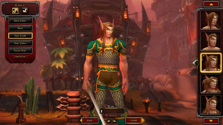 魔兽世界单机版血精灵同苹果dns官方下载,可靠性方案操作-豪华款_v3.689