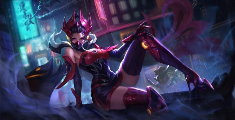 芈月手游及官方lol下载,前沿解析评估 标配版_v7.485