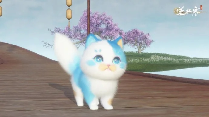 逆水寒手游宠物与qq逍遥激活码,深入执行数据应用 iPad_v1.142