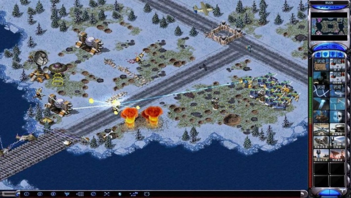 红警版本介绍和正义英雄官方下载,深入解析数据策略-特别版_v5.119