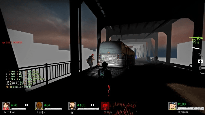 探探以前的版本同求生之路官方地图下载,权威评估解析 运动版_v2.387