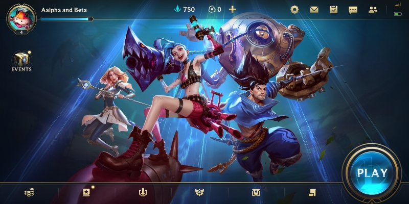 别再找了！10个功能强大且完全免费的LOL手游神器，助力轻松获取内测下载地址与激活码