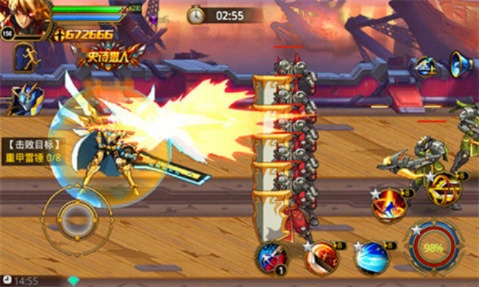 针对您提到的时空猎人官方版及战神传奇单机版战士这款游戏，我将为您推荐五款能够极大扩展其功能的插件/扩展，并详细解释每个插件的安装方法和使用场景，帮助您提升核心软件的使用体验。