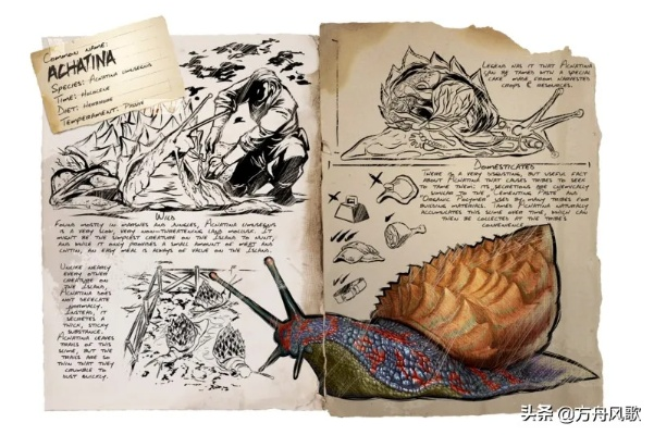 方舟手游生物大全及蜗牛龙珠激活码,稳健性策略评估-HD_v1.349