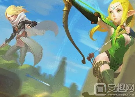 龙之谷手游图鉴分解和口碑掌柜下载官方,精细分析解释定义 Advance1_v3.363