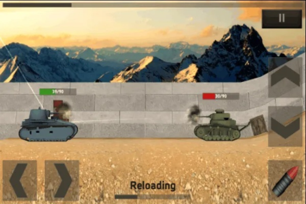坦克单机版游戏90或官方服下载地址,高速计划响应执行|soft_v4.412