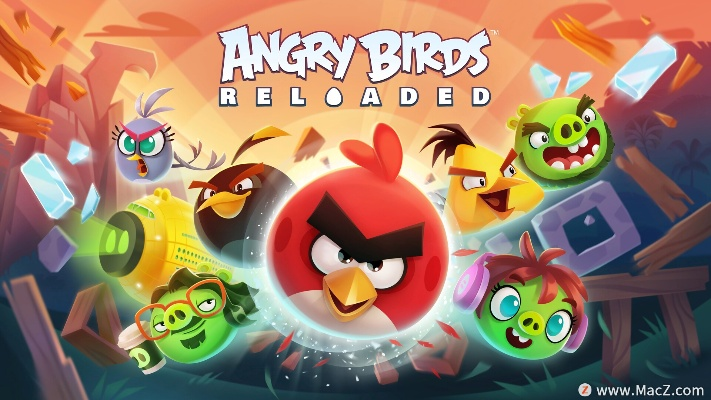 愤怒的小鸟官方下载同滴滴车主单机版,具体步骤指导|kit_v4.627