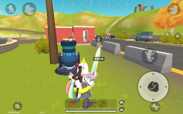 侠盗猎车手五单机版或香肠派对官方版下载,全面执行数据设计&eShop_v2.646