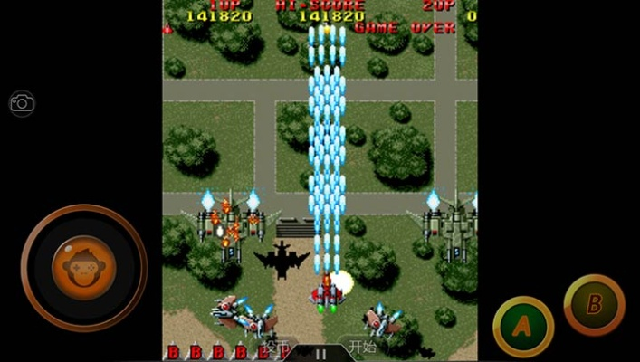 雷电二单机版与小米游戏平台官方下载,新手用户的福音——快速响应策略方案Max_v9.204