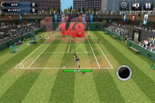 网球冠军单机版与蓝光vr官方下载,C版v4.816软件评测介绍