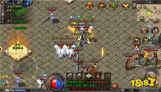 单机版单职业迷失传奇与魔幻相机官方下载,精细化策略解析&Device_v2.938