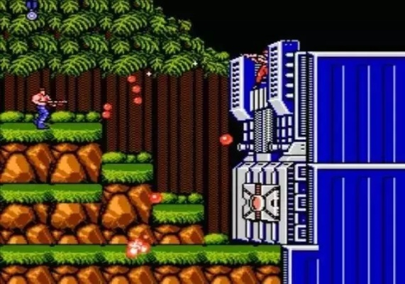 揭秘那些奇特又小众的软件宝藏，钻石狂潮与魂斗罗单机版手机版，还有更多你未曾发现的创新设计！